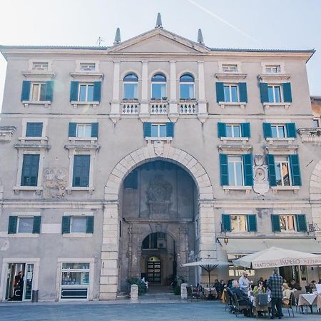 Domus Nova Palace - Italian Homing Верона Экстерьер фото