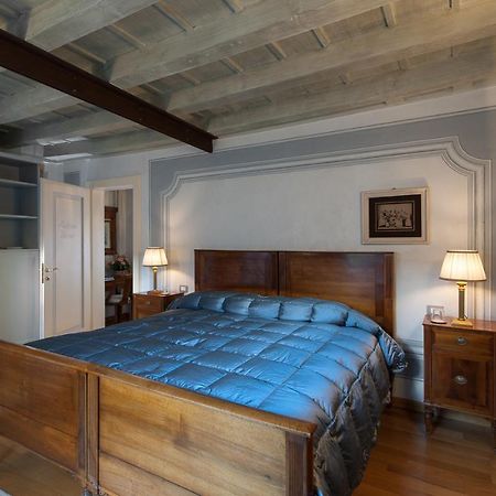 Domus Nova Palace - Italian Homing Верона Экстерьер фото