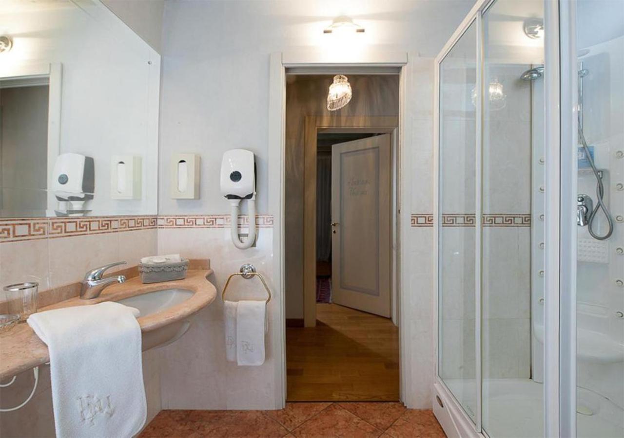 Domus Nova Palace - Italian Homing Верона Экстерьер фото