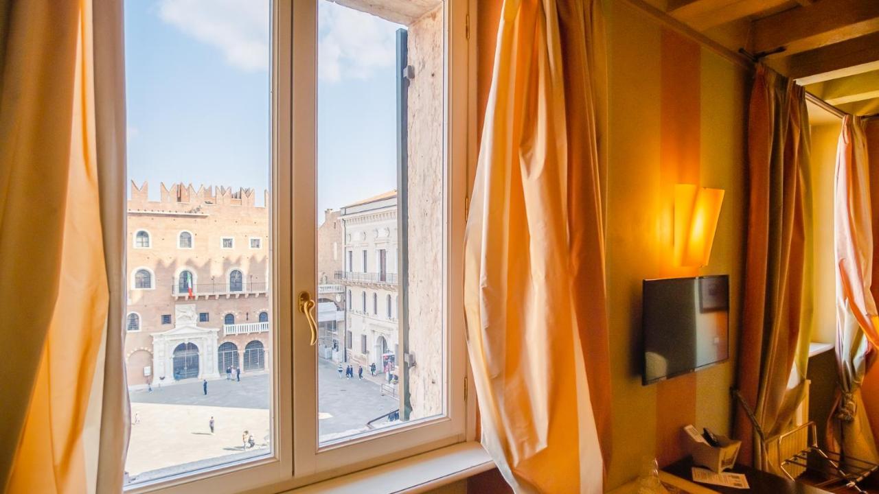 Domus Nova Palace - Italian Homing Верона Экстерьер фото