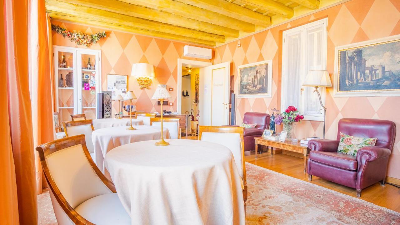Domus Nova Palace - Italian Homing Верона Экстерьер фото