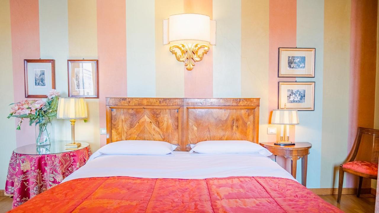 Domus Nova Palace - Italian Homing Верона Экстерьер фото