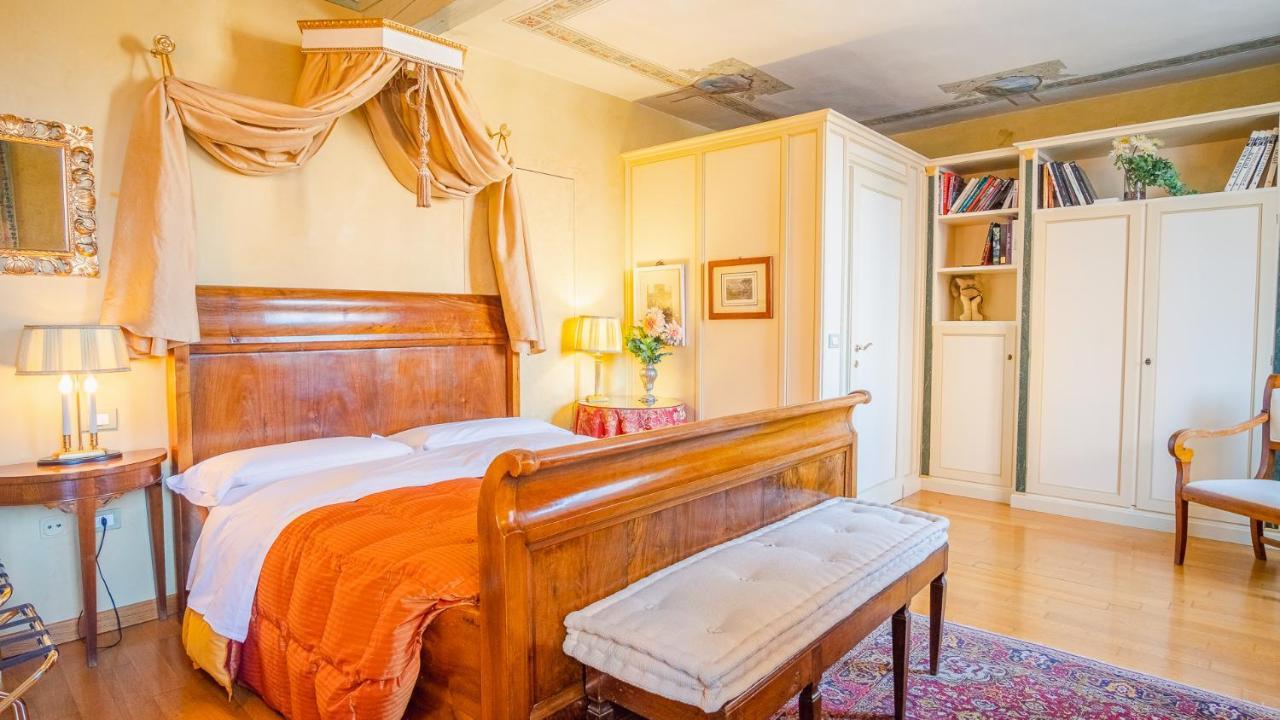 Domus Nova Palace - Italian Homing Верона Экстерьер фото