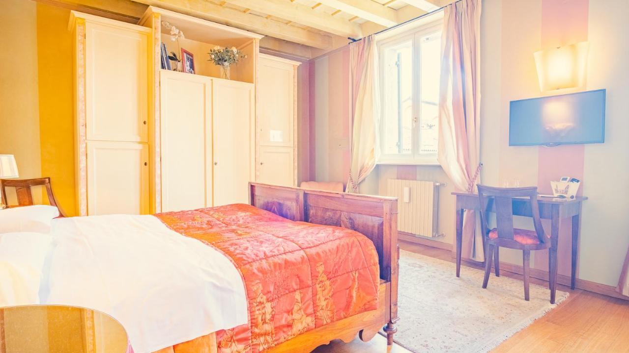 Domus Nova Palace - Italian Homing Верона Экстерьер фото