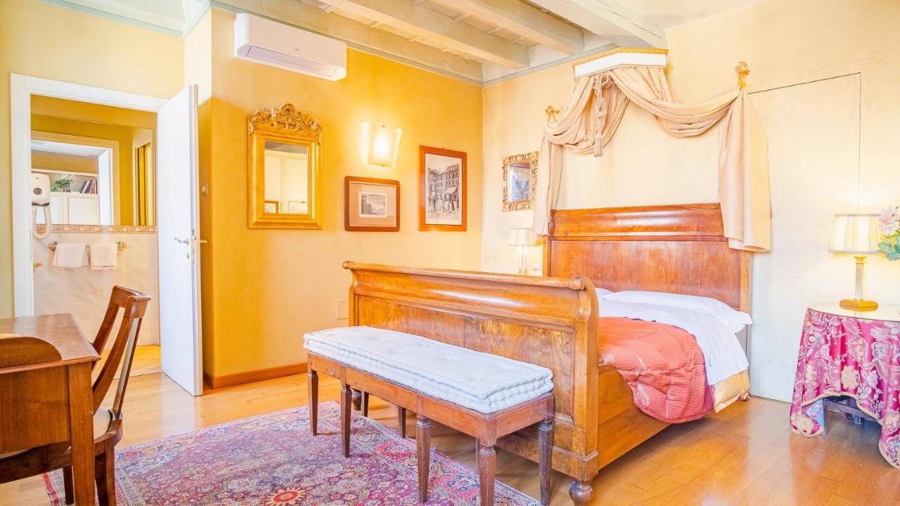 Domus Nova Palace - Italian Homing Верона Экстерьер фото