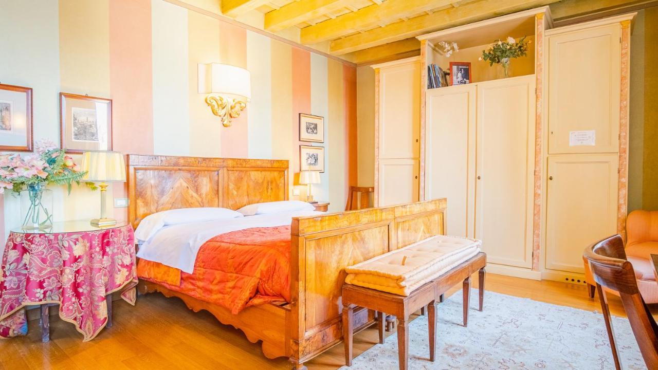 Domus Nova Palace - Italian Homing Верона Экстерьер фото