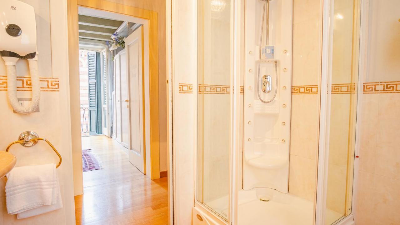 Domus Nova Palace - Italian Homing Верона Экстерьер фото
