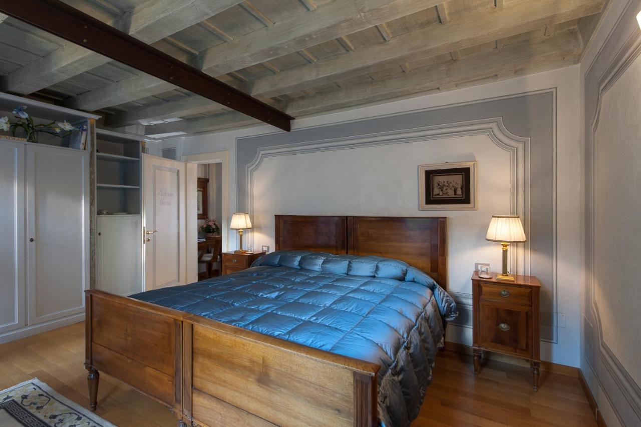 Domus Nova Palace - Italian Homing Верона Экстерьер фото