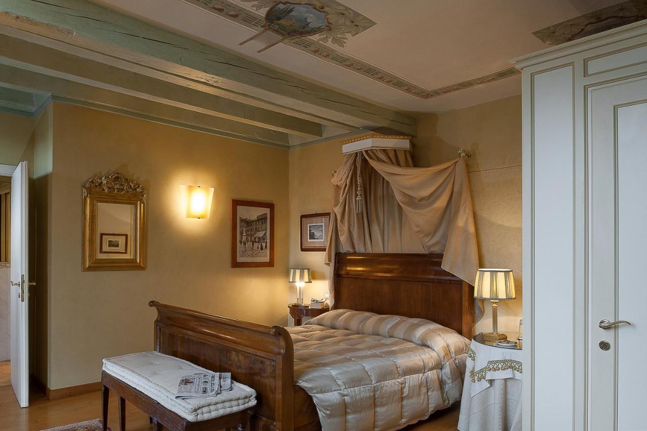 Domus Nova Palace - Italian Homing Верона Экстерьер фото
