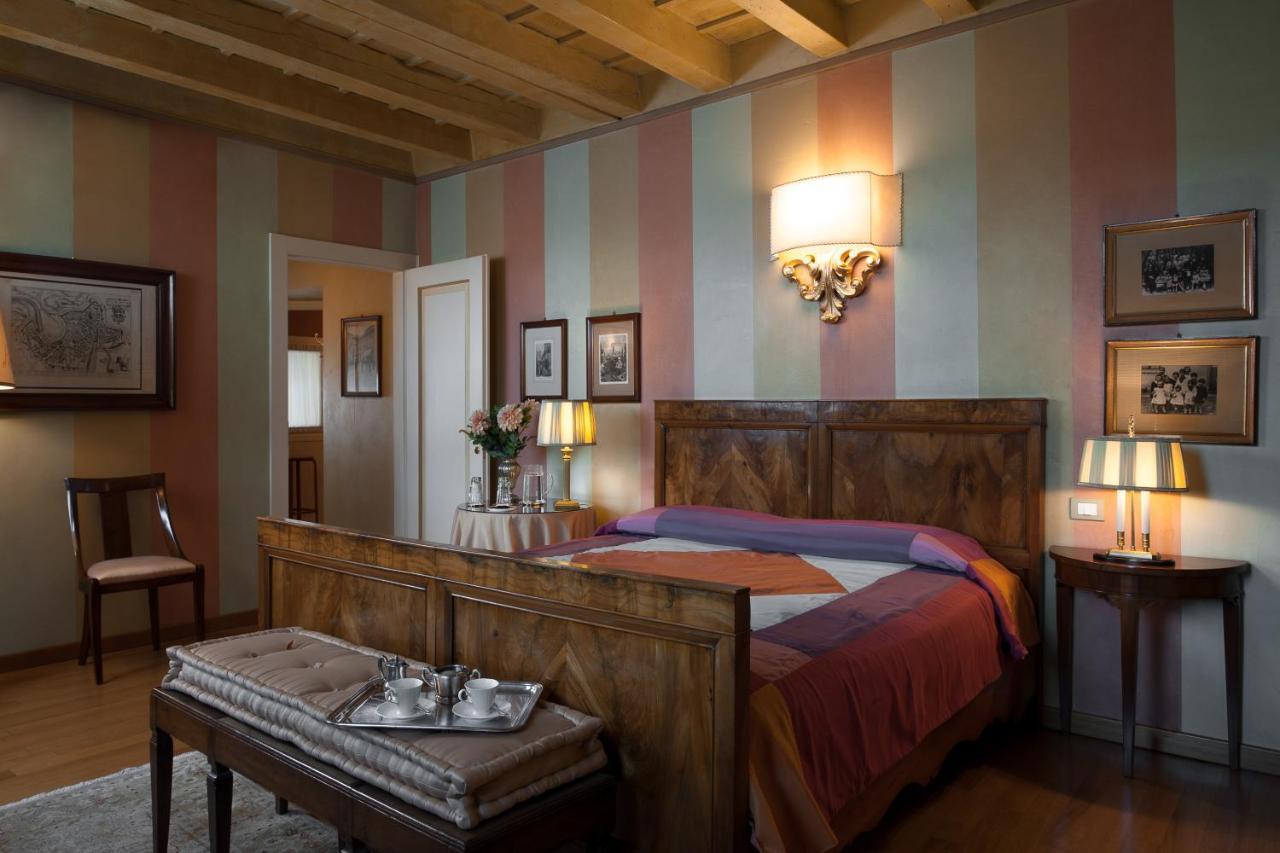 Domus Nova Palace - Italian Homing Верона Экстерьер фото