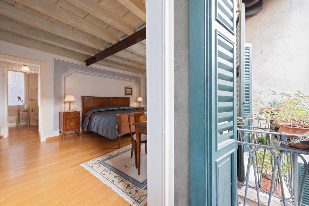 Domus Nova Palace - Italian Homing Верона Экстерьер фото