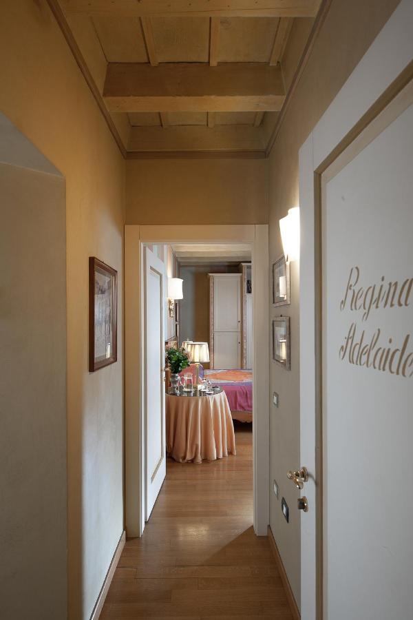 Domus Nova Palace - Italian Homing Верона Экстерьер фото