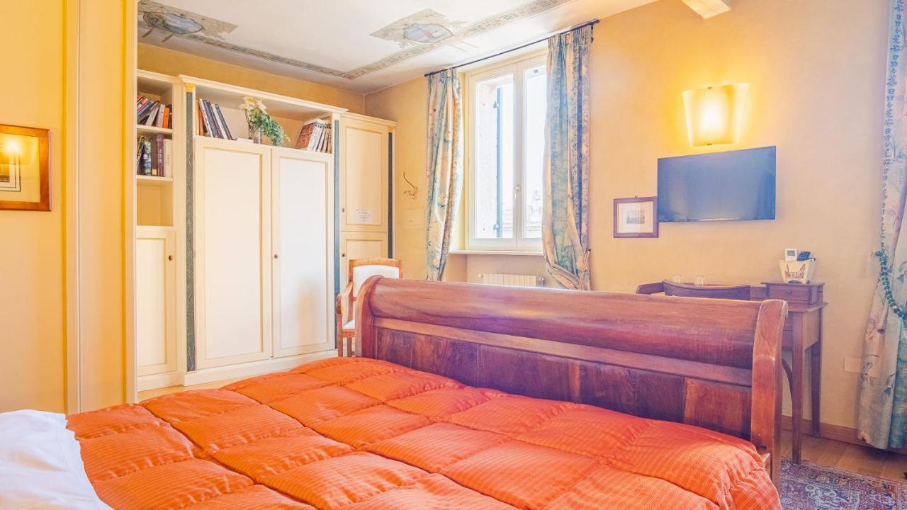 Domus Nova Palace - Italian Homing Верона Экстерьер фото