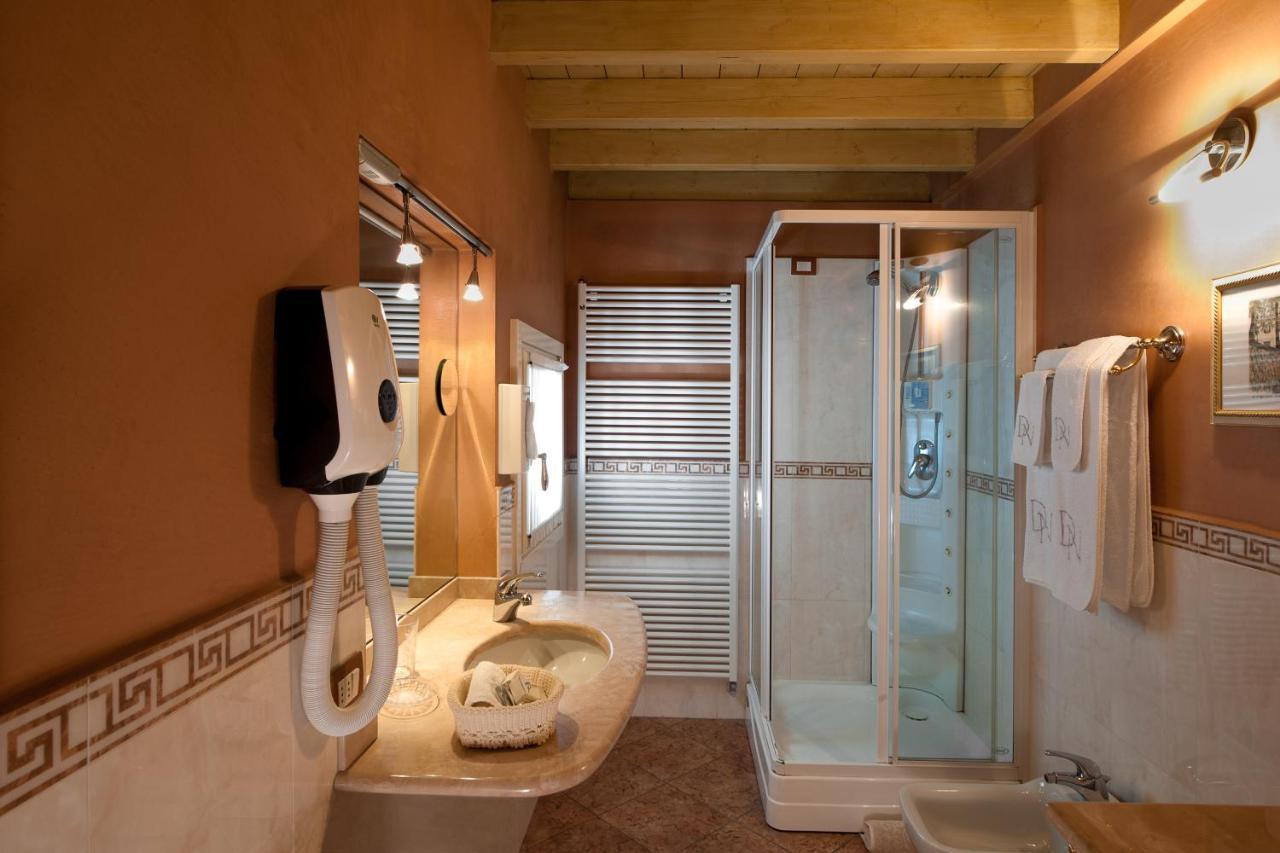 Domus Nova Palace - Italian Homing Верона Экстерьер фото