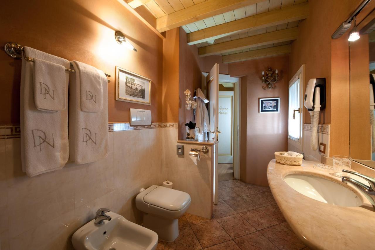Domus Nova Palace - Italian Homing Верона Экстерьер фото