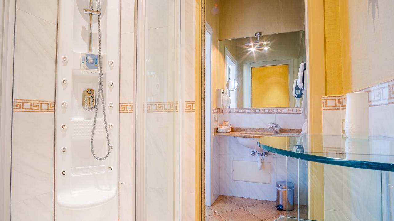 Domus Nova Palace - Italian Homing Верона Экстерьер фото