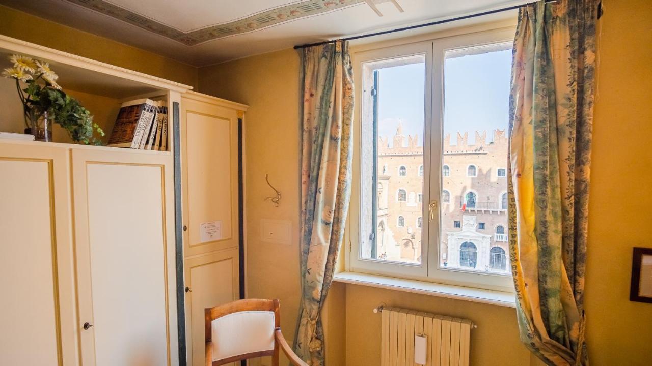 Domus Nova Palace - Italian Homing Верона Экстерьер фото
