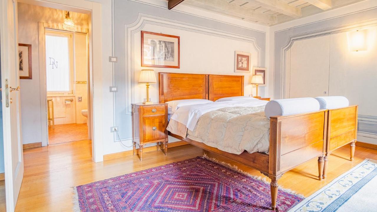Domus Nova Palace - Italian Homing Верона Экстерьер фото
