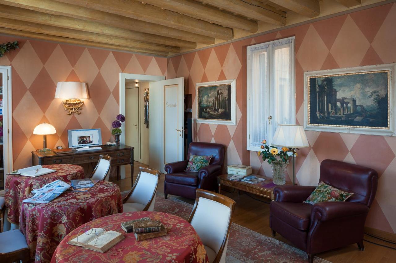 Domus Nova Palace - Italian Homing Верона Экстерьер фото