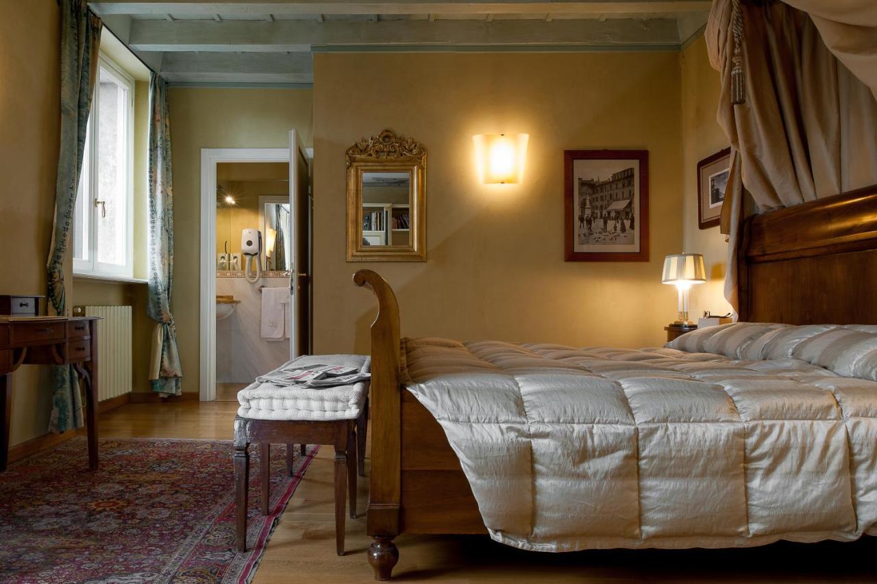 Domus Nova Palace - Italian Homing Верона Экстерьер фото