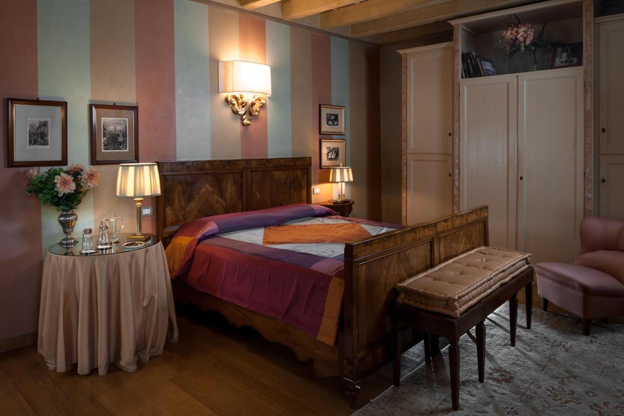 Domus Nova Palace - Italian Homing Верона Экстерьер фото