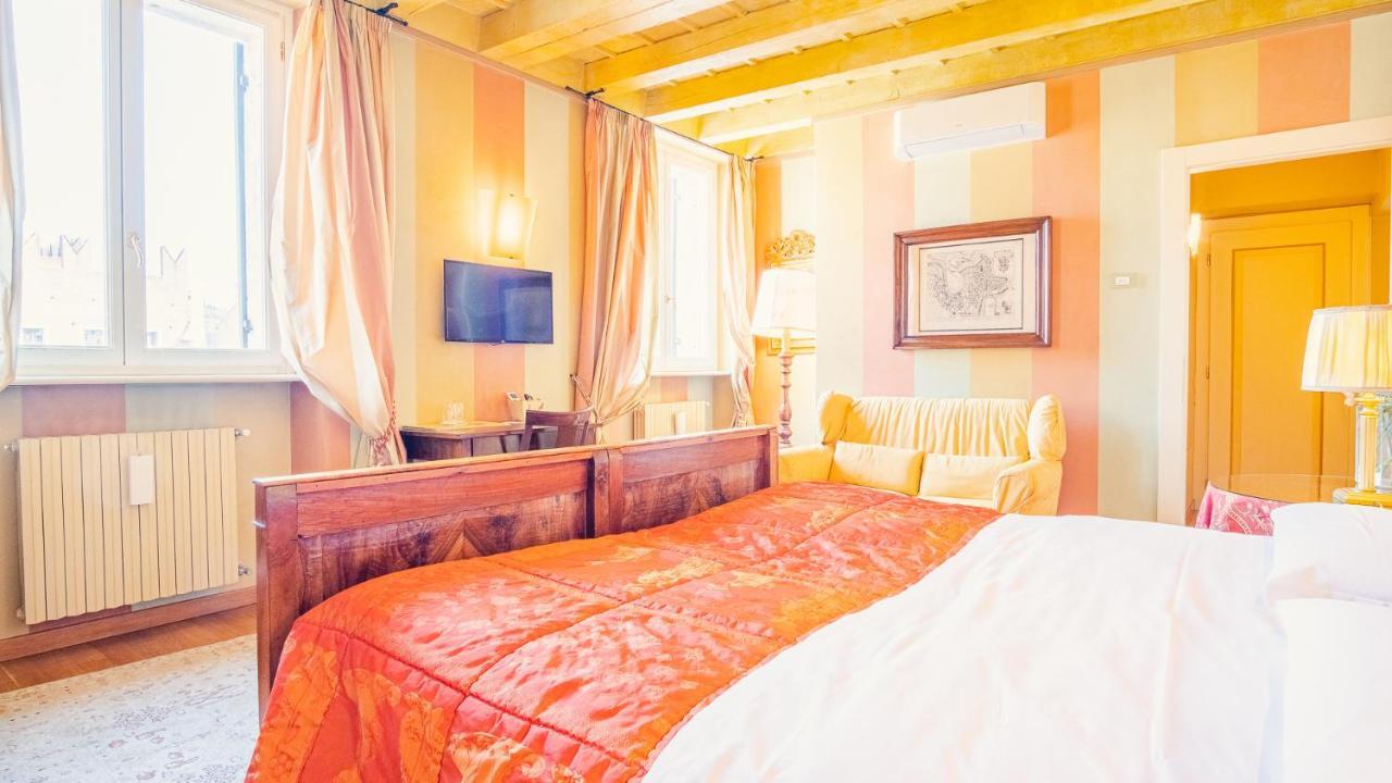 Domus Nova Palace - Italian Homing Верона Экстерьер фото